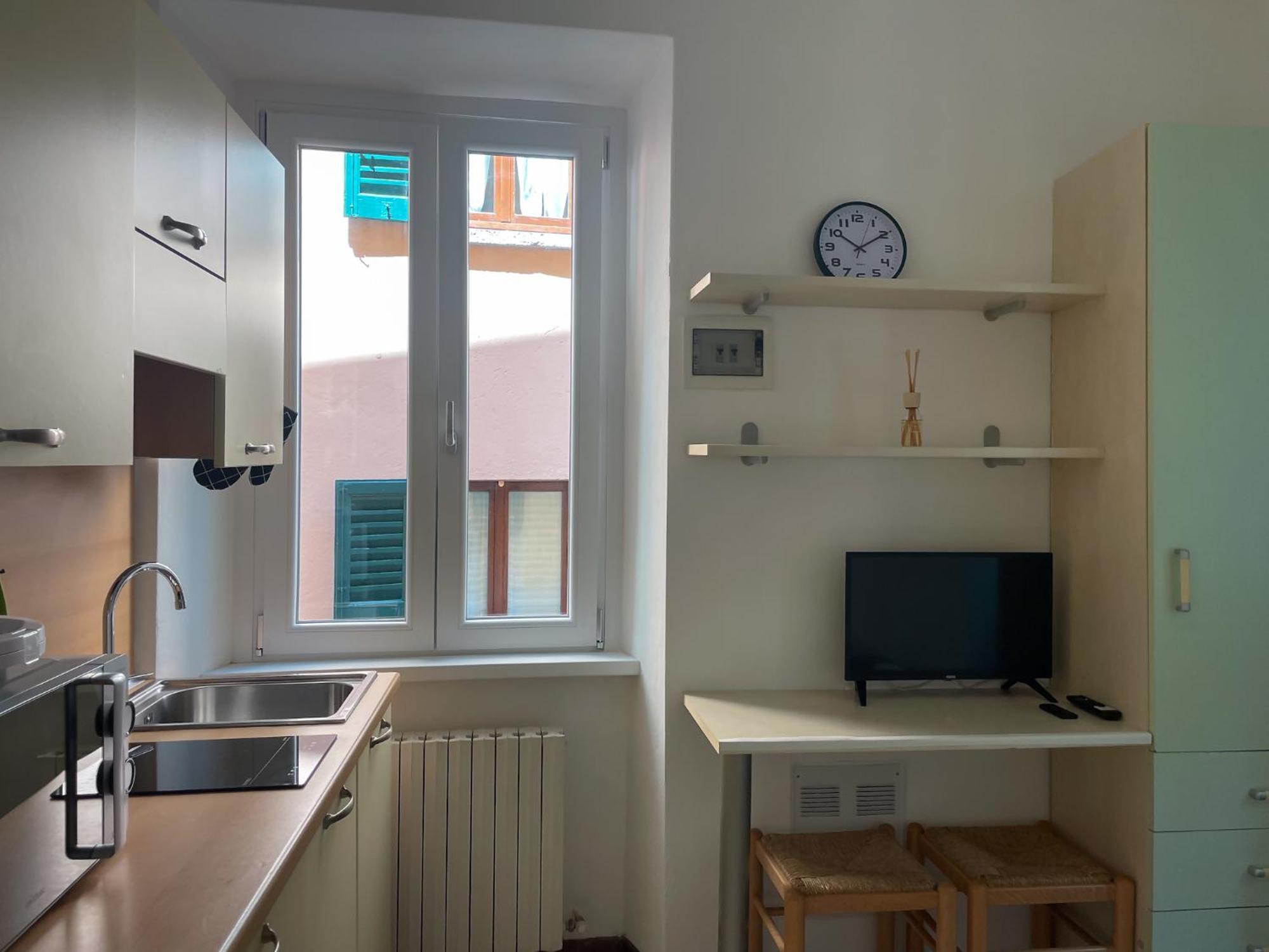 Roncati 7 Center Town Studio Apartments Bellagio Exterior foto