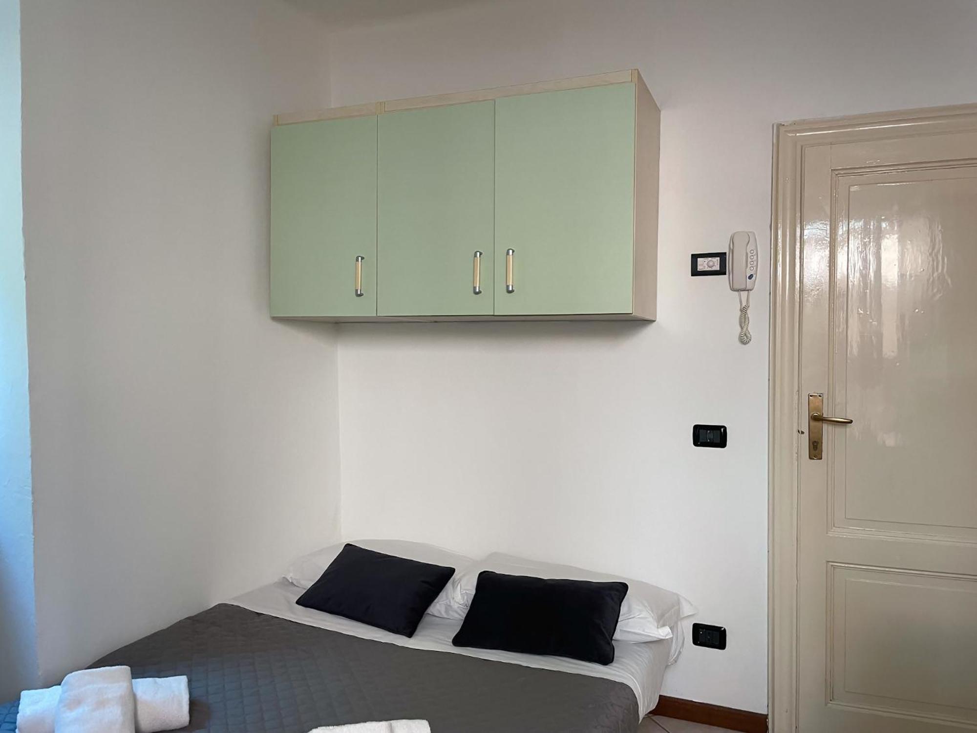 Roncati 7 Center Town Studio Apartments Bellagio Exterior foto